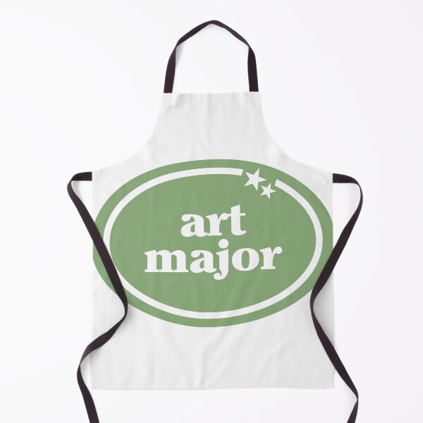 Item preview, Art Major designed and sold by OscarAndOphelia.