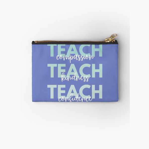 Item preview, Teach Compassion, Kindness, Confidence, Teacher designed and sold by kowendesigns.