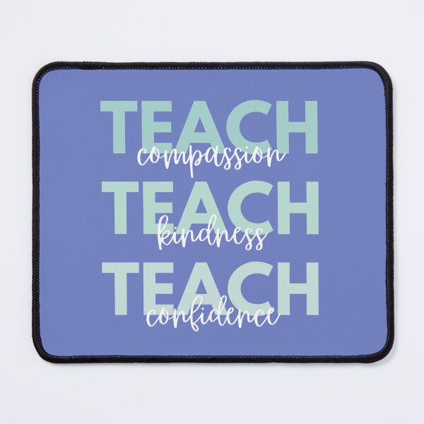 Item preview, Teach Compassion, Kindness, Confidence, Teacher designed and sold by kowendesigns.