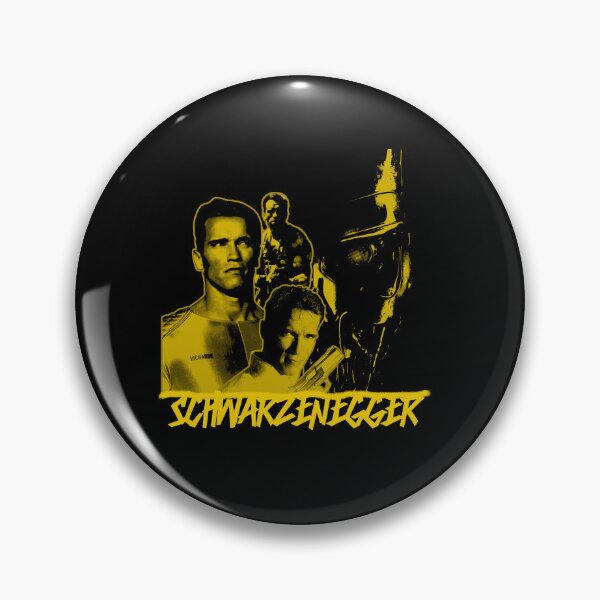 Item preview, Schwarzenegger designed and sold by AspectsOfDreams.