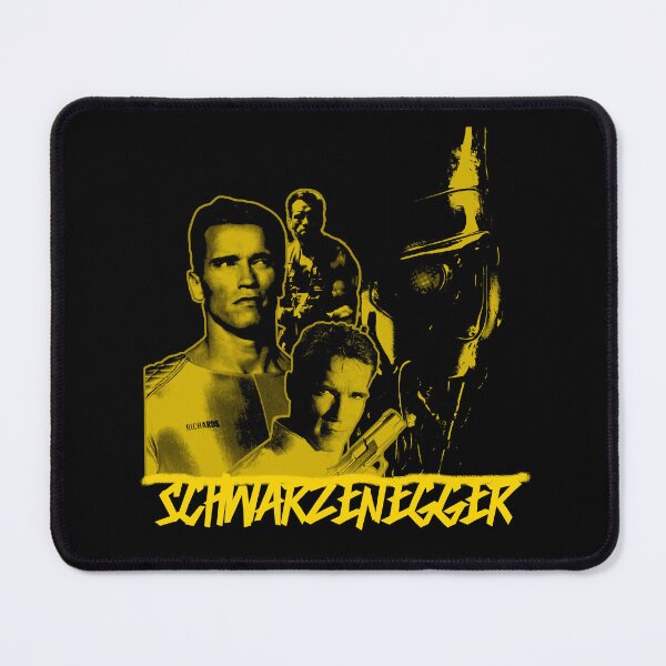 Item preview, Schwarzenegger designed and sold by AspectsOfDreams.