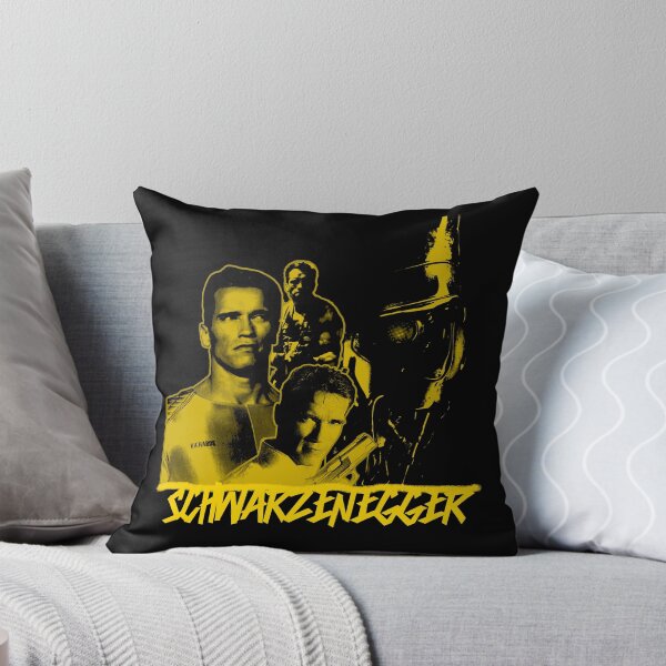 Item preview, Schwarzenegger designed and sold by AspectsOfDreams.