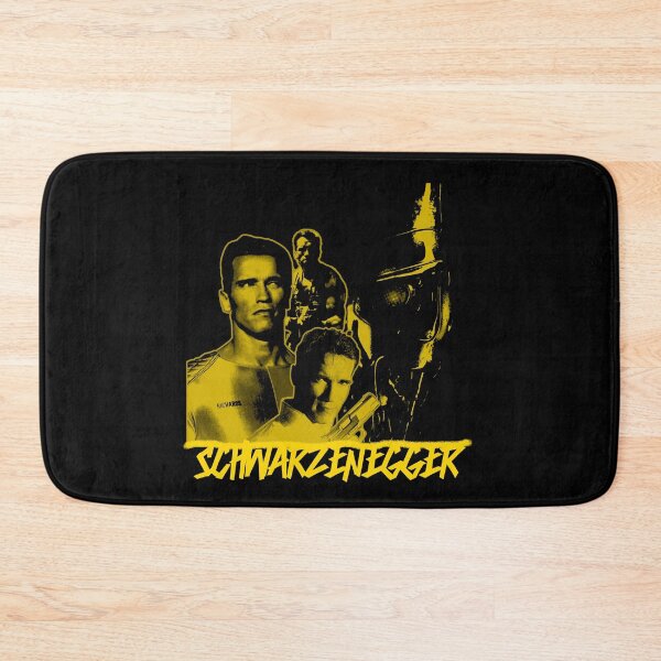 Item preview, Schwarzenegger designed and sold by AspectsOfDreams.