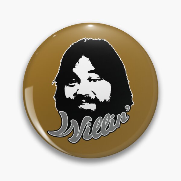 Item preview, LOWELL GEORGE. WILLIN'. designed and sold by 5hertz.
