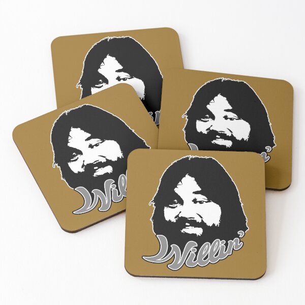 Item preview, LOWELL GEORGE. WILLIN'. designed and sold by 5hertz.