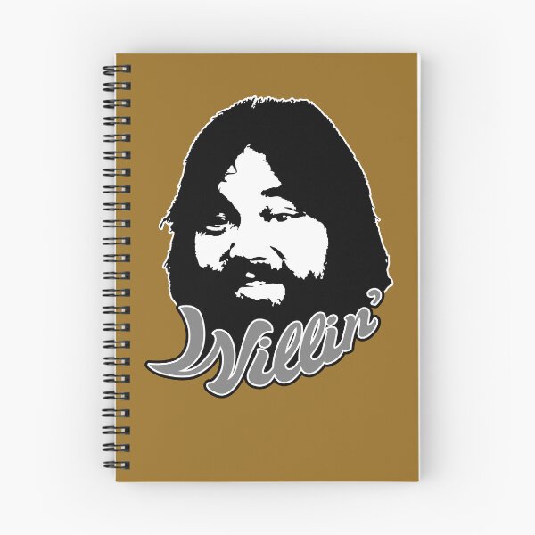 Item preview, LOWELL GEORGE. WILLIN'. designed and sold by 5hertz.