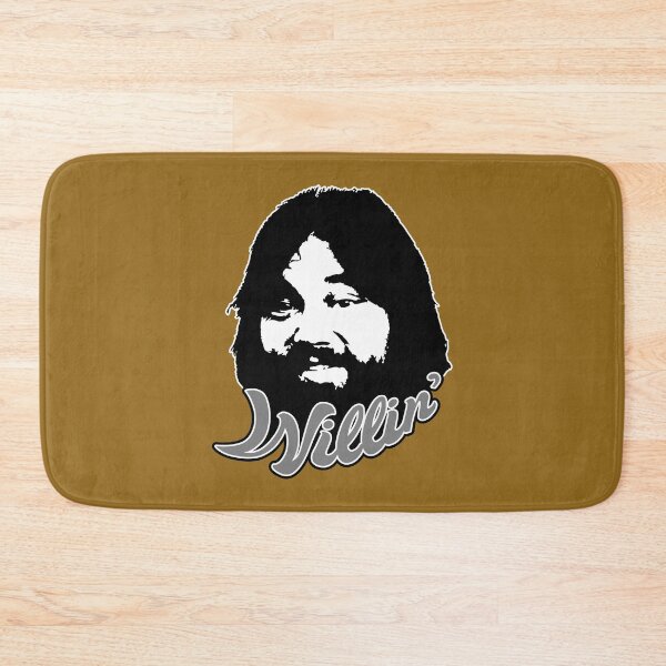 Item preview, LOWELL GEORGE. WILLIN'. designed and sold by 5hertz.