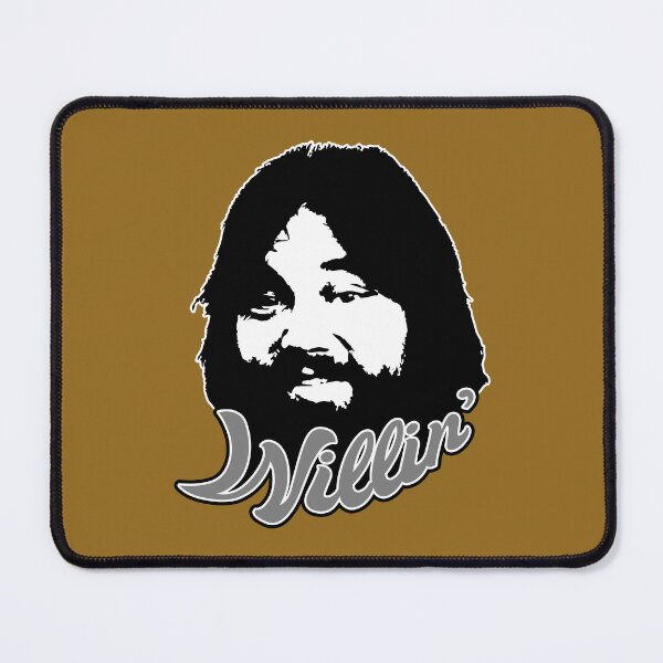 Item preview, LOWELL GEORGE. WILLIN'. designed and sold by 5hertz.