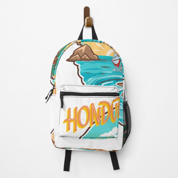 Item preview, Caribbean Christmas - Honduras designed and sold by HROC.