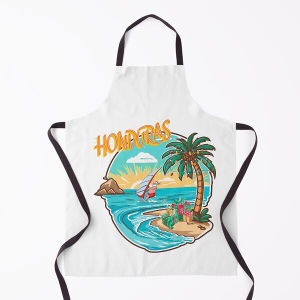 Item preview, Caribbean Christmas - Honduras designed and sold by HROC.