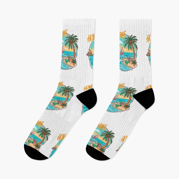 Item preview, Caribbean Christmas - Honduras designed and sold by HROC.