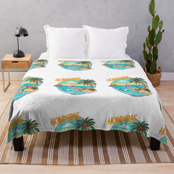 Item preview, Caribbean Christmas - Honduras designed and sold by HROC.