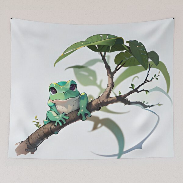 Item preview, Amphibious  designed and sold by Glenbobagins.