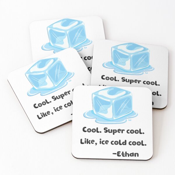 Item preview, IWYK Ethan designed and sold by Katryn Bury.