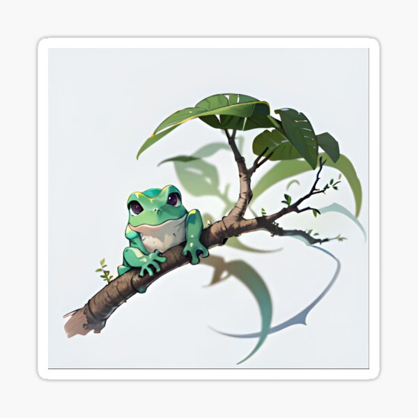 Item preview, Amphibious  designed and sold by Glenbobagins.