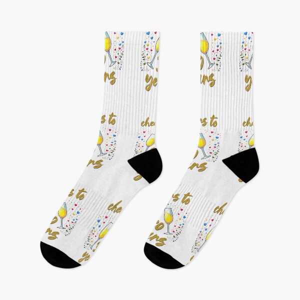 Item preview, Cheers to 30 years Anniversary Celebrating designed and sold by 4TeeToo.