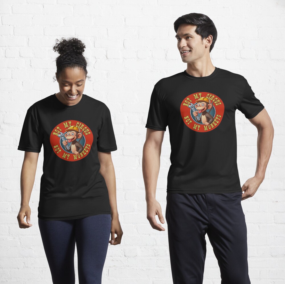 Artikel-Vorschau von Funktionsshirt, designt und verkauft von unionpride.