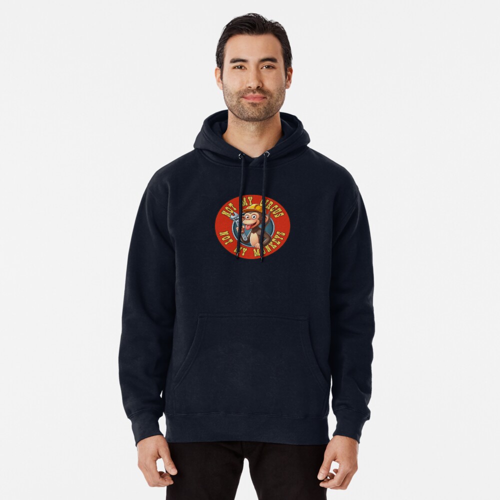 Artikel-Vorschau von Hoodie, designt und verkauft von unionpride.