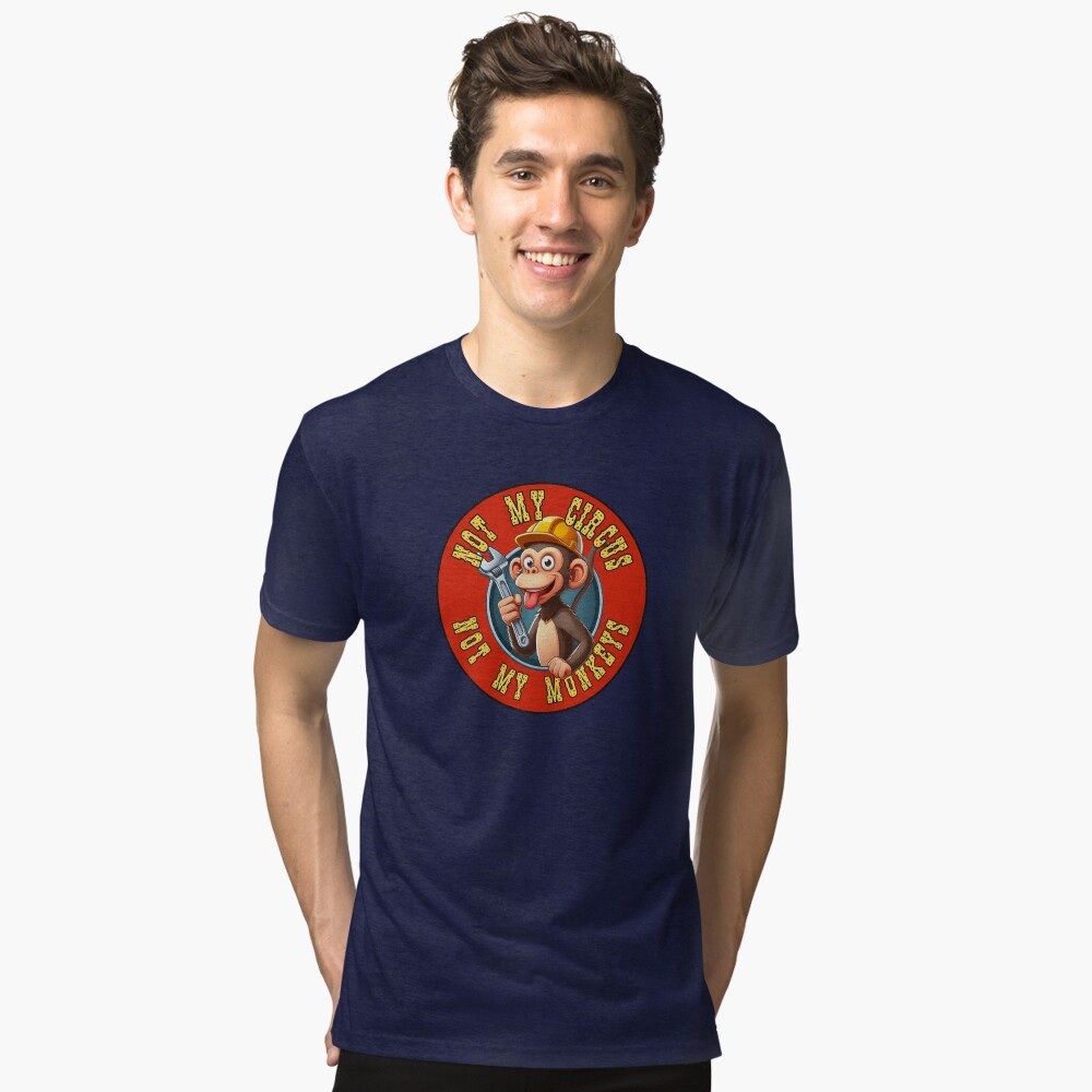Artikel-Vorschau von Vintage T-Shirt, designt und verkauft von unionpride.