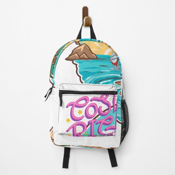 Item preview, Caribbean Christmas - Costa Rica designed and sold by HROC.