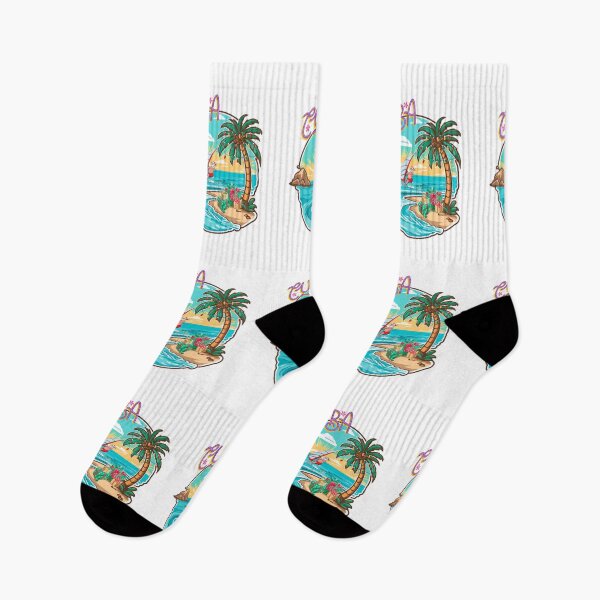 Item preview, Caribbean Christmas - Cuba designed and sold by HROC.