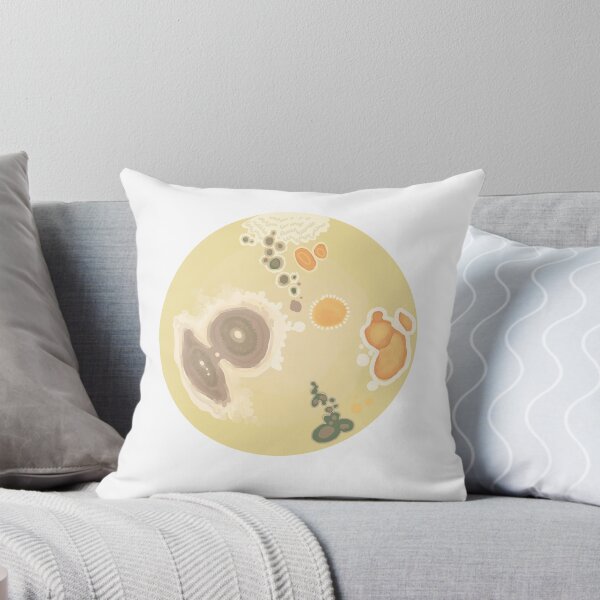 Item preview, Petri Dish 2 designed and sold by fauning.