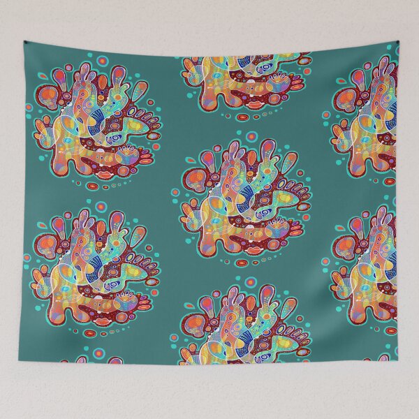 Item preview, Art Deco designed and sold by haoshaart.