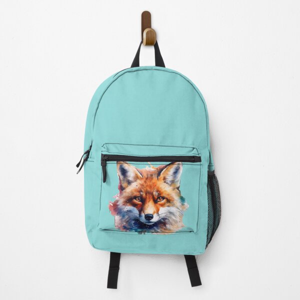 Item preview, Watercolor Fox designed and sold by Paninato.