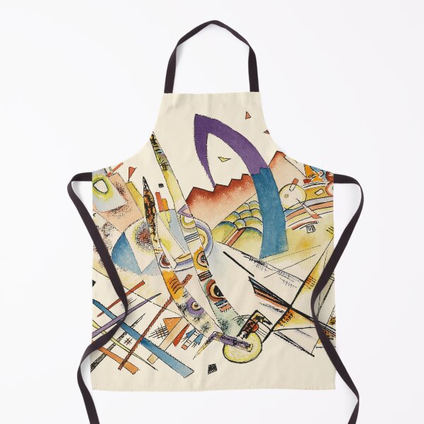 Item preview, HD. Untitled, by Wassily Kandinsky designed and sold by MINDTHECHERRY.