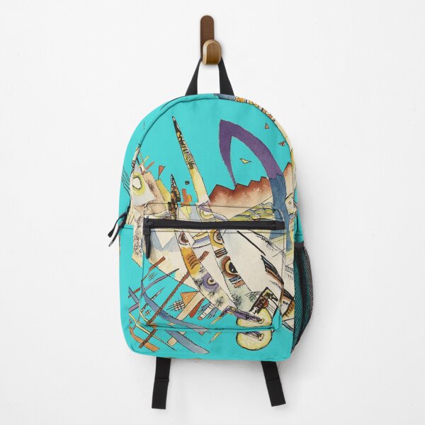 Item preview, HD. Untitled, by Wassily Kandinsky designed and sold by MINDTHECHERRY.