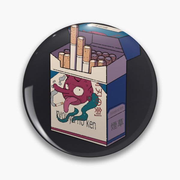 Item preview, Tengu Japanese cigarette designed and sold by naospyxis.