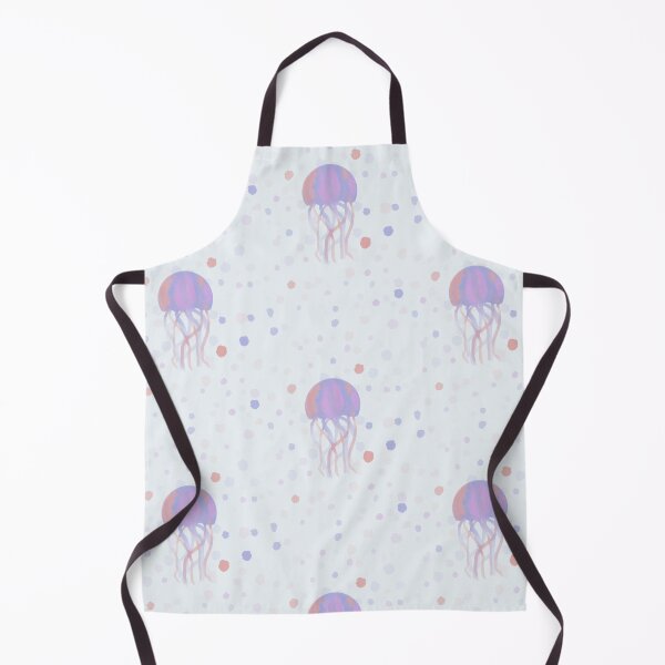 Item preview, Watercolor Jellyfish designed and sold by RealmCrafter.