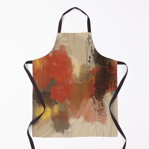 Item preview, "Radiant Nightfall" - Abstract Contemporary Modern  designed and sold by pngrktes-art.