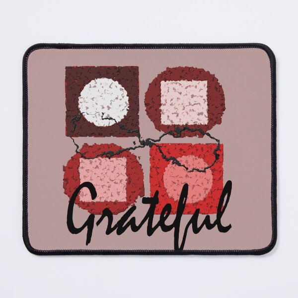Item preview, Grateful designed and sold by Mind spill art.