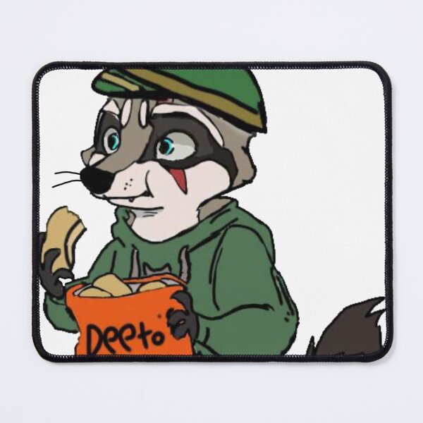 Item preview, Redneckraccoon designed and sold by Redneckraccoon.