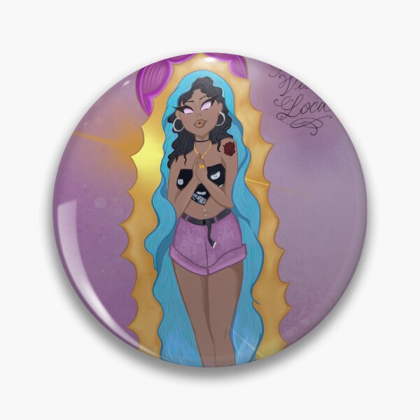 Item preview, Mi Vida Loca designed and sold by Latinadaria.