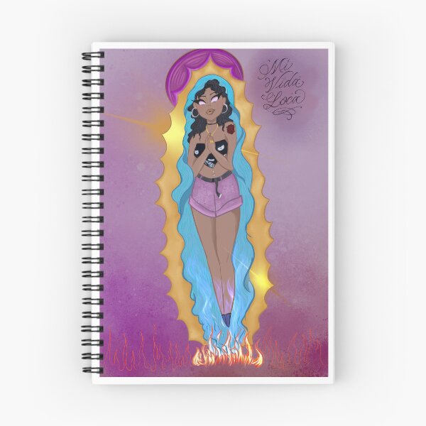 Item preview, Mi Vida Loca designed and sold by Latinadaria.
