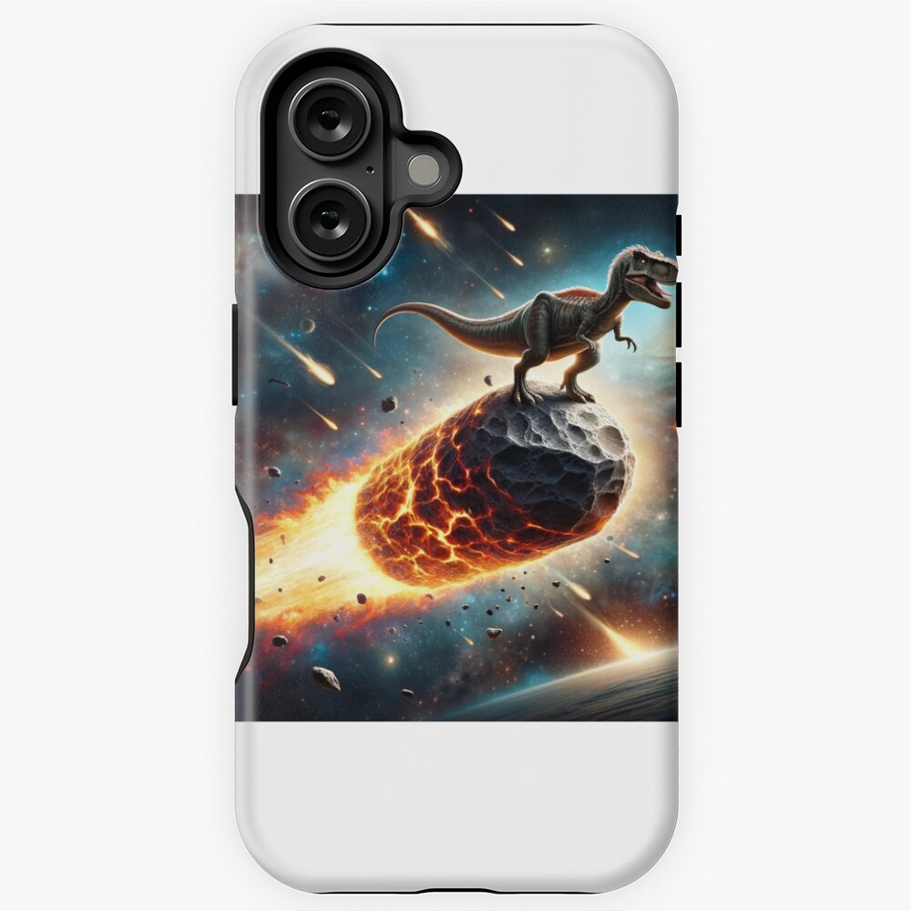 Item preview, iPhone Magsafe Tough Case designed and sold by TeeMugs3.