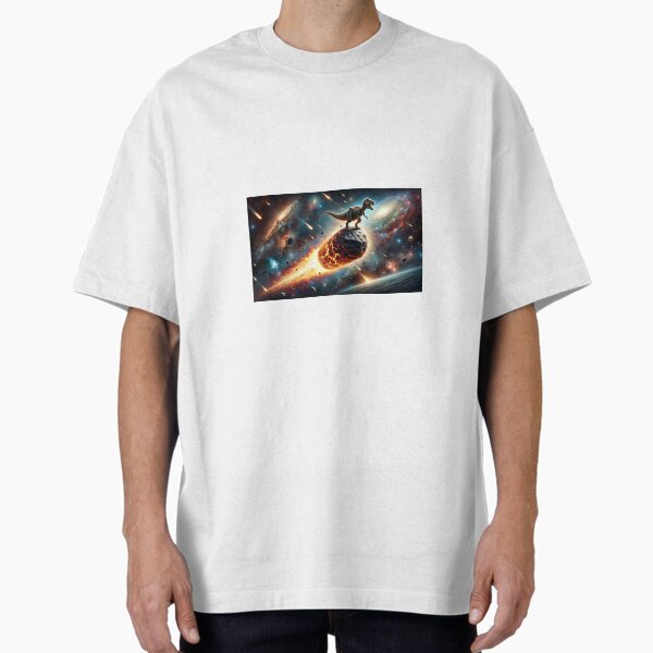 Oversized T-Shirt