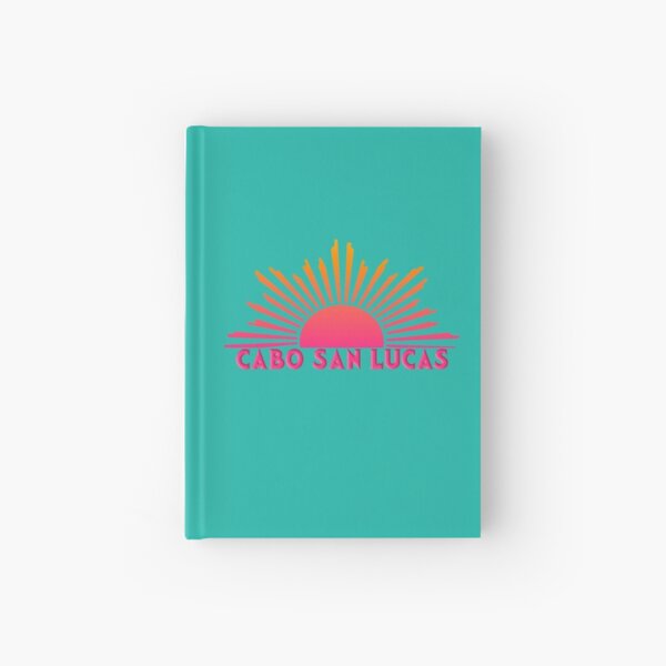 Item preview, CABO SAN LUCAS Souvenir Travel Gift Bright Ombre Sun Mexico designed and sold by lmaoshop.