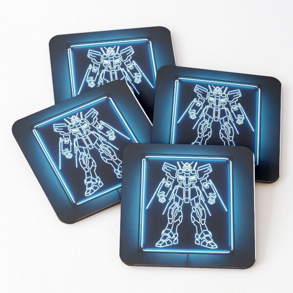 Item preview, Neon Genesis designed and sold by DronzaX.