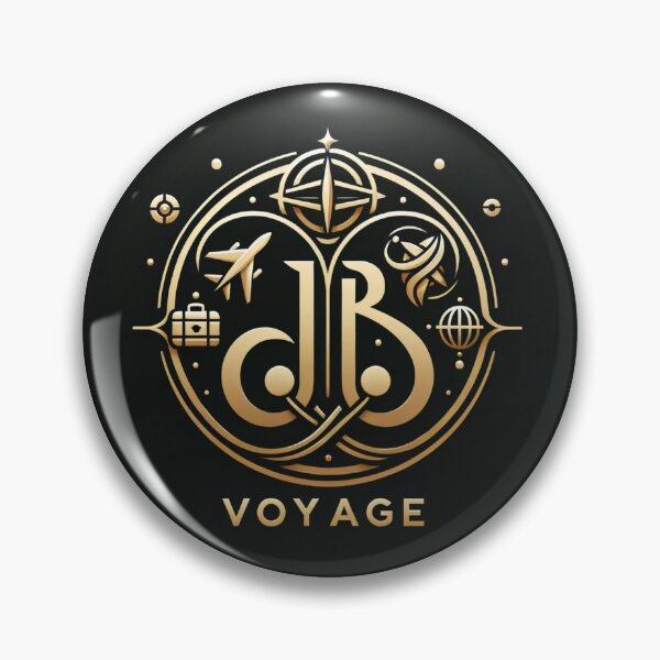 Item preview, Original Black Collection designed and sold by jbvoyage.