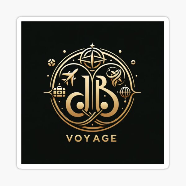Original Black Collection Sticker