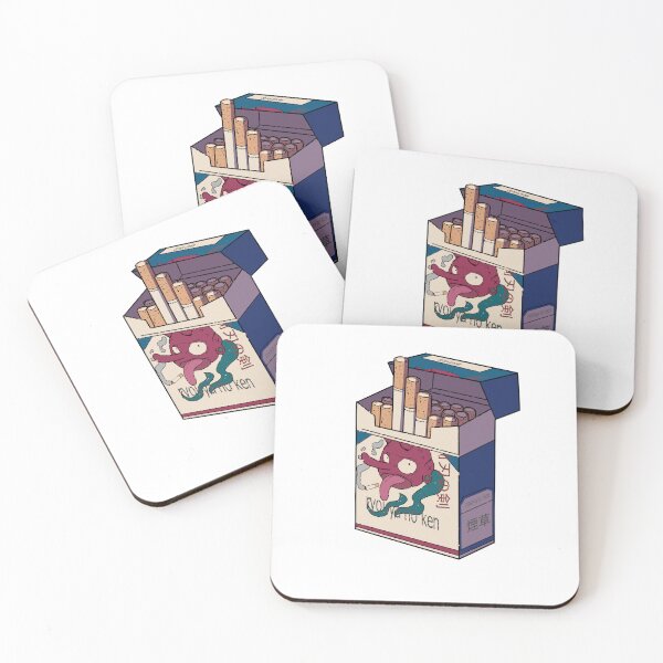 Item preview, Tengu Japanese cigarette designed and sold by naospyxis.