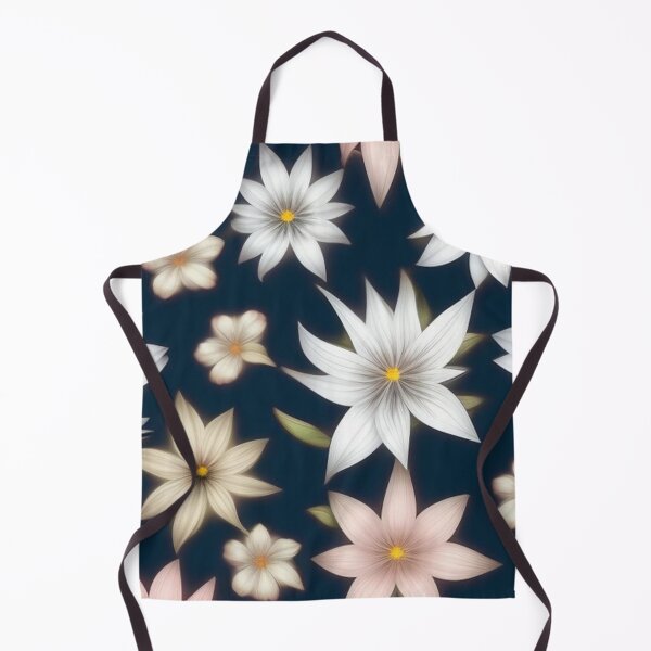 Item preview, Pink navy floral pattern designed and sold by Roxburylane.