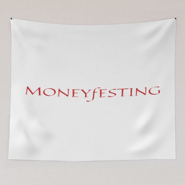 Item preview, Moneyfesting  designed and sold by RetseEster.