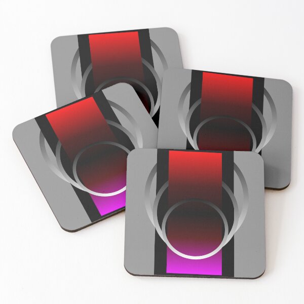 Item preview, Abstract Dimensional Layers designed and sold by RGSMOOTHFINGER.