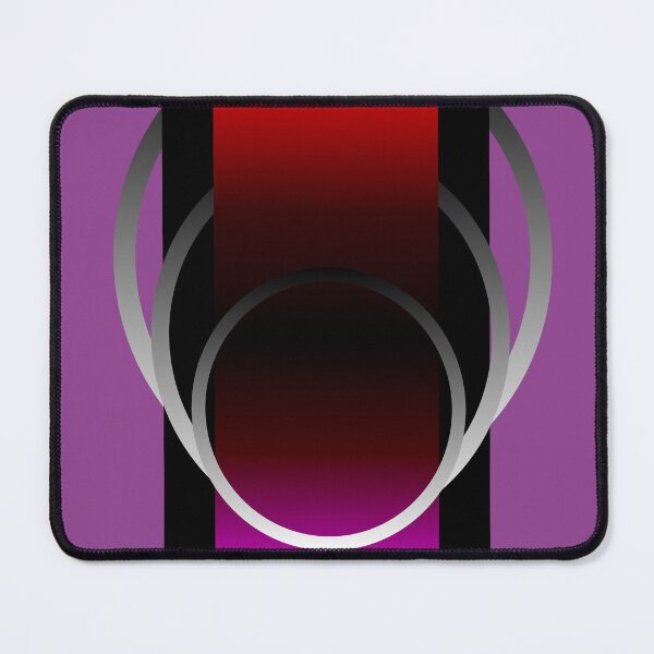 Item preview, Abstract Dimensional Layers designed and sold by RGSMOOTHFINGER.