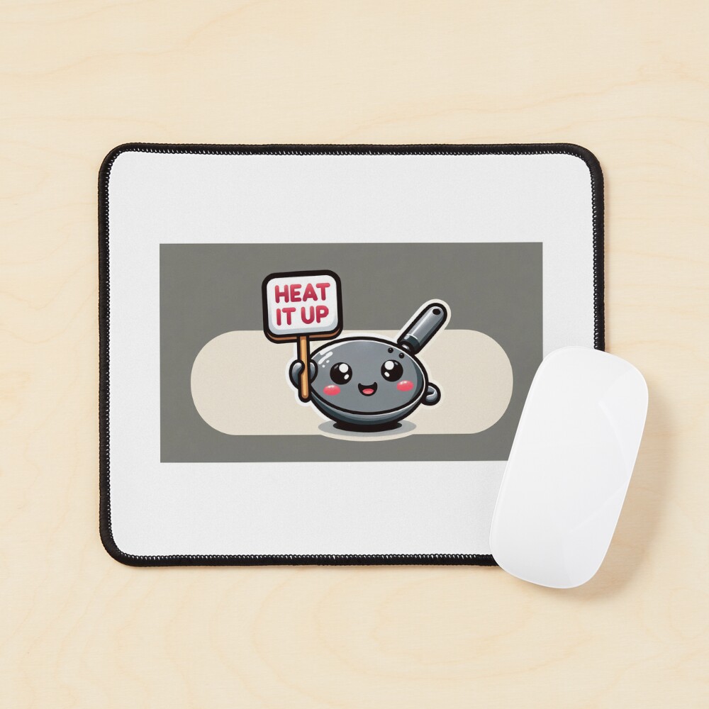 Item preview, Mouse Pad designed and sold by TeeMugs3.