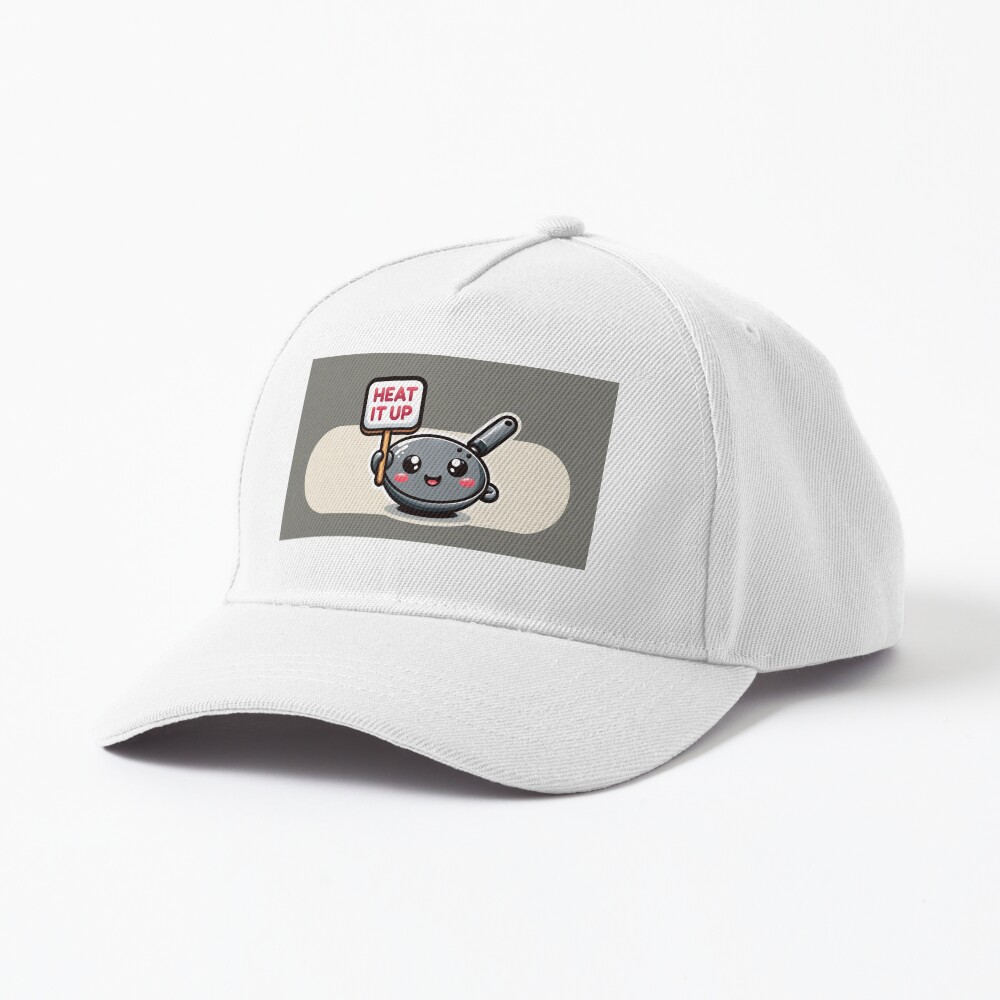 Item preview, Baseball Cap designed and sold by TeeMugs3.
